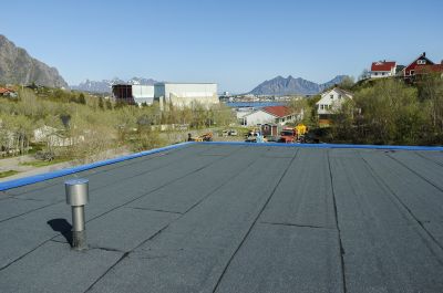 Cost of Roofing in Troy, MI
