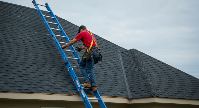 Licensed Roofing Experts