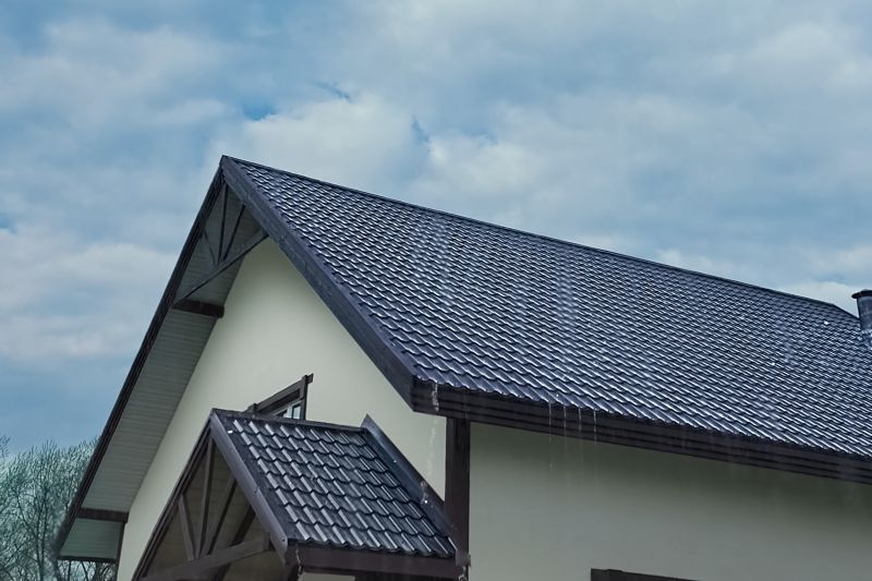 Specialized Roofing Companies