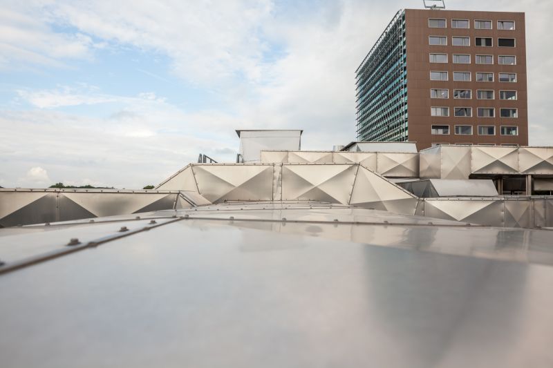 Weather-Resistant Roofing Solutions