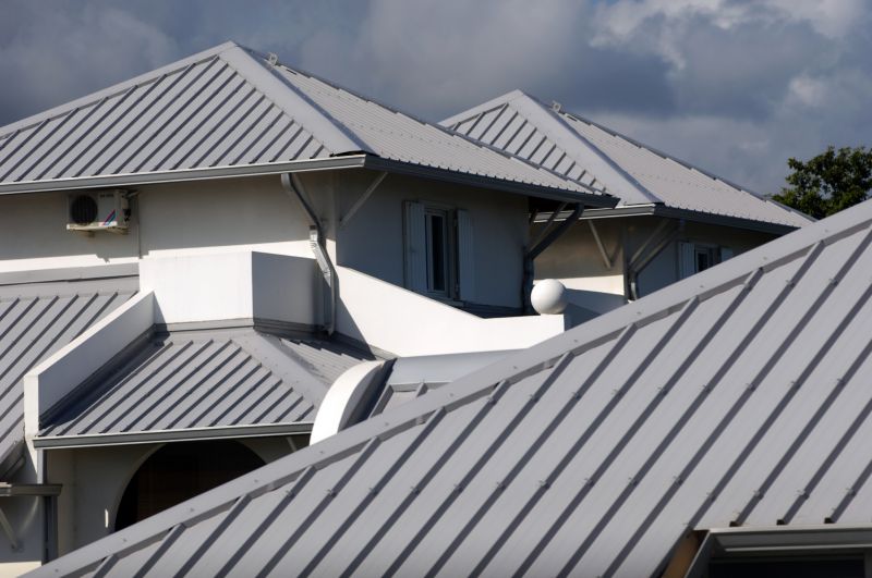 Custom Roofing Design Services